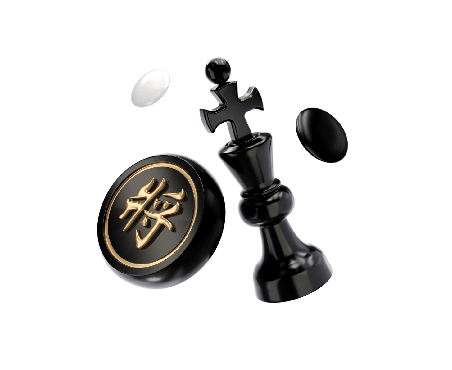 精灵森林防潮垫