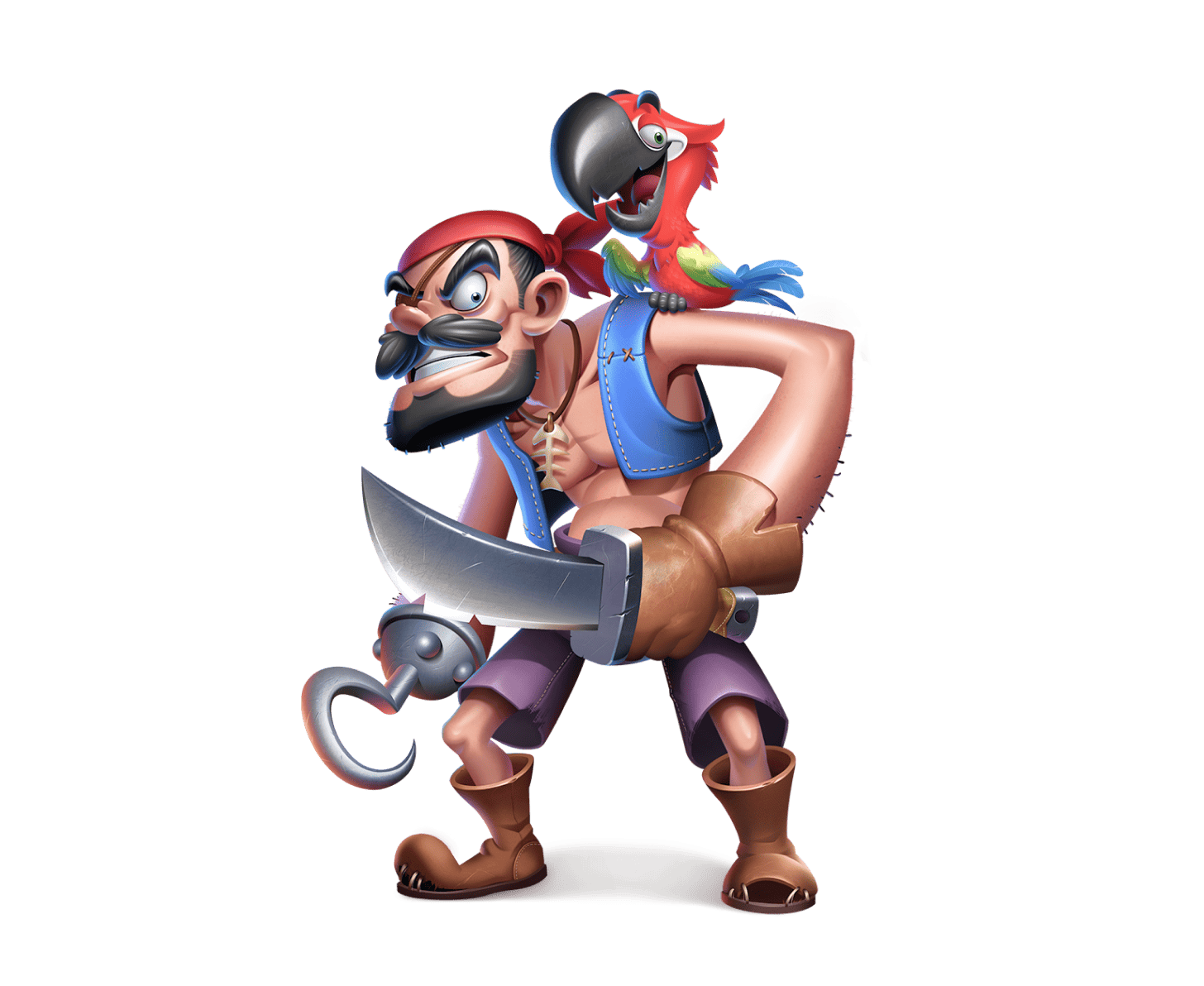 生态卫生防潮垫